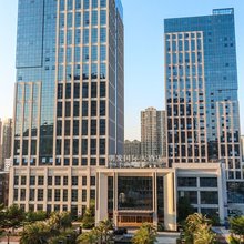 龙海明发国际大酒店(美一城广场店)