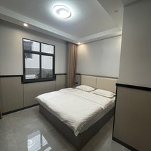 东楼月民宿小院