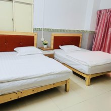 惠州实惠住宿