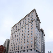 锦江之星(晋江机场阳光广场店)