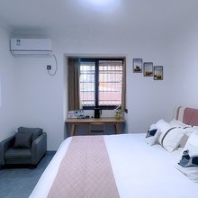 蓝魅·友家公寓