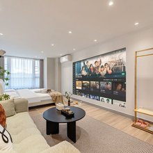 叁澗轻奢公寓(吾悦广场店)
