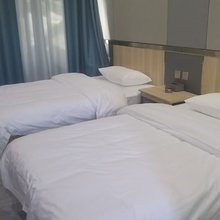 榆林宿适宾馆