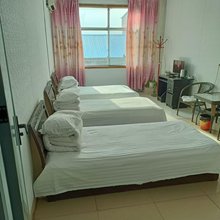 新安霞美旅馆(紫霞街店)