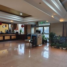 伊宁富强宾馆(伊宁火车站店)