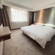 速8酒店(乌鲁木齐博物馆哈密路店)