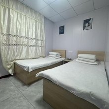 沈阳慈悦来旅店