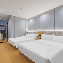 锦城望月酒店