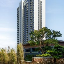 深圳雅诗阁凤仪山服务公寓