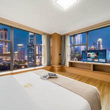 神龙酒店(永川东站水利电力职业学院店)