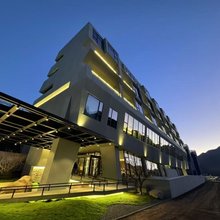 北京山谷·檀汤酒店
