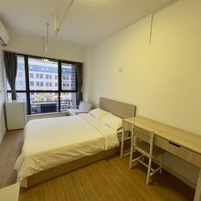 泊寓(杭州龙湖丁桥天街店)