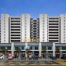 云绯酒店(无锡硕放机场店)