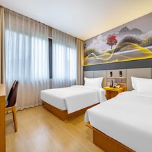 即刻家酒店