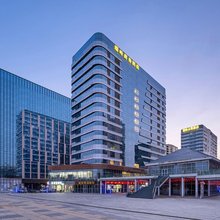 瑞岭商务酒店(兰州中川机场瑞岭国际店)
