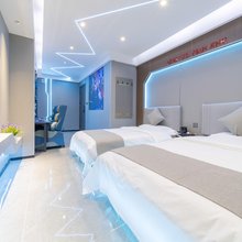 西安星游电竞酒店(文理学院店)