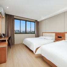 上海廊苑商务宾馆