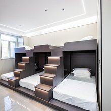 森屿电竞酒店(宁夏眼科医院店)