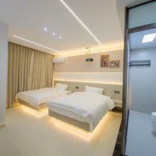 景德人家民宿(景德镇罗家机场店)