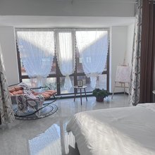 哈尔滨一尘不染民宿