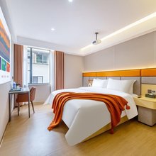 国金酒店(广州医科大学附属第一医院海印院区中山大学店)