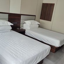 港湾旅馆