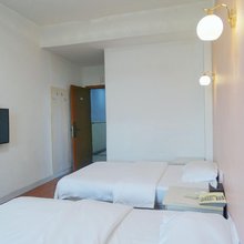 中山亚铂公寓(坦洲十四村店)