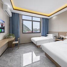 孟丽酒店