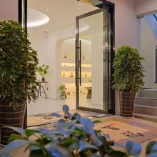 沐康雅宿·Gentle Abode·设计师美宿(陶溪川文创街区店)