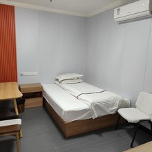 昆山美季宾馆(新乐村店)