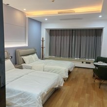 苏州自住家民宿