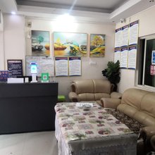 西西民宿(学院路店)