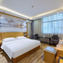常州长岛商务酒店(中吴大道江苏理工学院店)