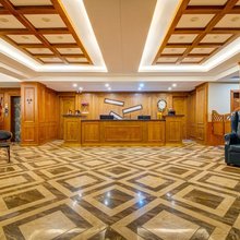 威尼斯酒店(呼伦贝尔海拉尔机场店)