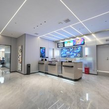 网鱼电竞酒店(武汉动物园五里墩地铁站店)