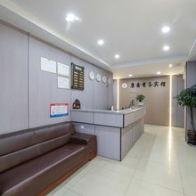 苏州康鑫花苑宾馆
