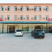 天津佳旺快捷酒店
