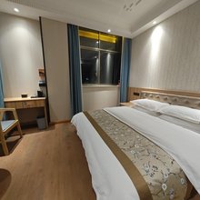 滨海青山商务宾馆