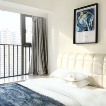 雪梨公寓(广州金洲地铁站店)