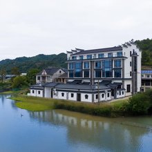 象山灵南盛家民宿