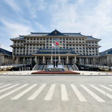 霍山迎驾金陵大酒店