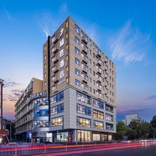 长沙县林胜酒店(黄花机场都市学院店)