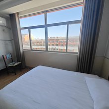 滨海友家宾馆