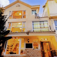 邦宿·兰栖艺宿(昆明滇池海埂大坝店)