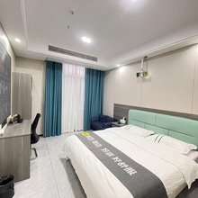 金吉祥商务酒店(六安人民医院万达广场店)