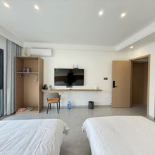 温舒客栈