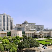 平湖圣雷克大酒店