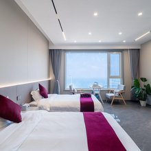 青岛崂山溪林苑