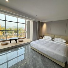 武胜维鑫大酒店