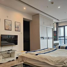 德缘酒店(德润朗悦湾店)
